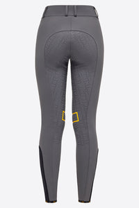 RG Italia - Riding Breeches - Grey