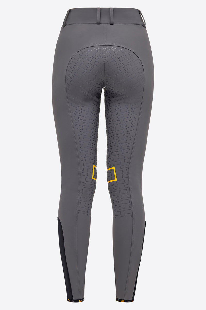 RG Italia - Riding Breeches - Grey