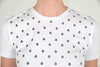 Cavalleria Toscana - Mini CT Cotton T-Shirt - White