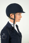Kask - Cavalleria Toscana - R-Evolution CT Cap - Navy