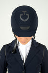 Kask - Cavalleria Toscana - R-Evolution CT Cap - Navy