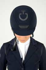 Kask - Cavalleria Toscana - R-Evolution CT Cap - Navy