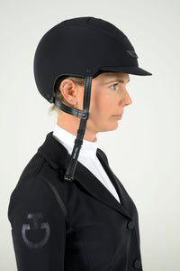 R-Evolution CT Cap - Black