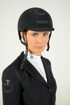 R-Evolution CT Cap - Black