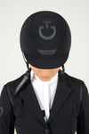 R-Evolution CT Cap - Black