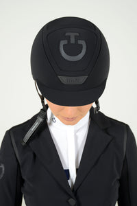 R-Evolution CT Cap - Black