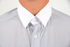 Guibert Shirt Long Sleeve - White