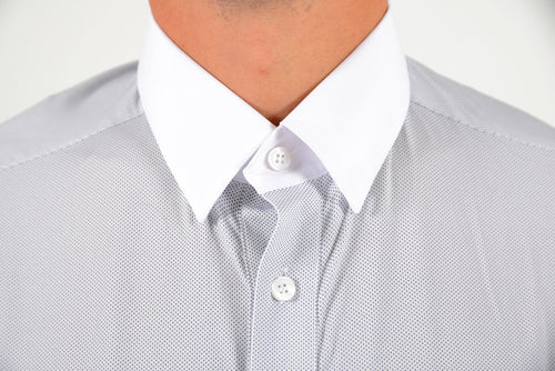 Guibert Shirt L/S - F001