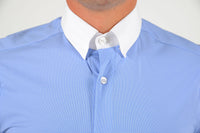 Guibert Shirt Long Sleeve - F730