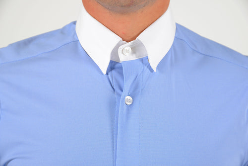 Guibert Shirt L/S - F730 (Size 39)