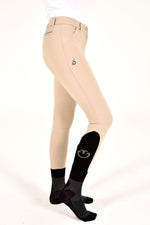 CT Dash Breeches - Beige