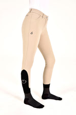 CT Dash Breeches - Beige
