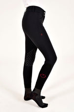 American Breeches FW22 - Black