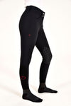 American Winter Breeches - Black