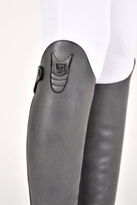 Harley Boots - Grey