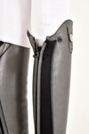 Harley Boots - Grey