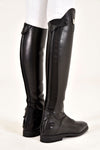 Harley Boots - Black