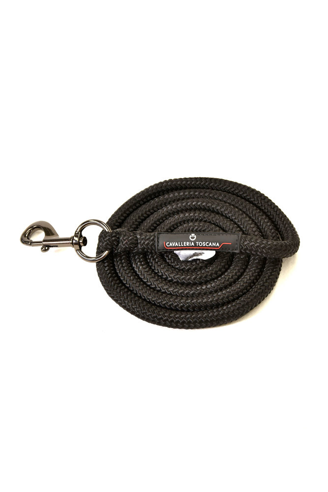 CT Lead Rope - Black