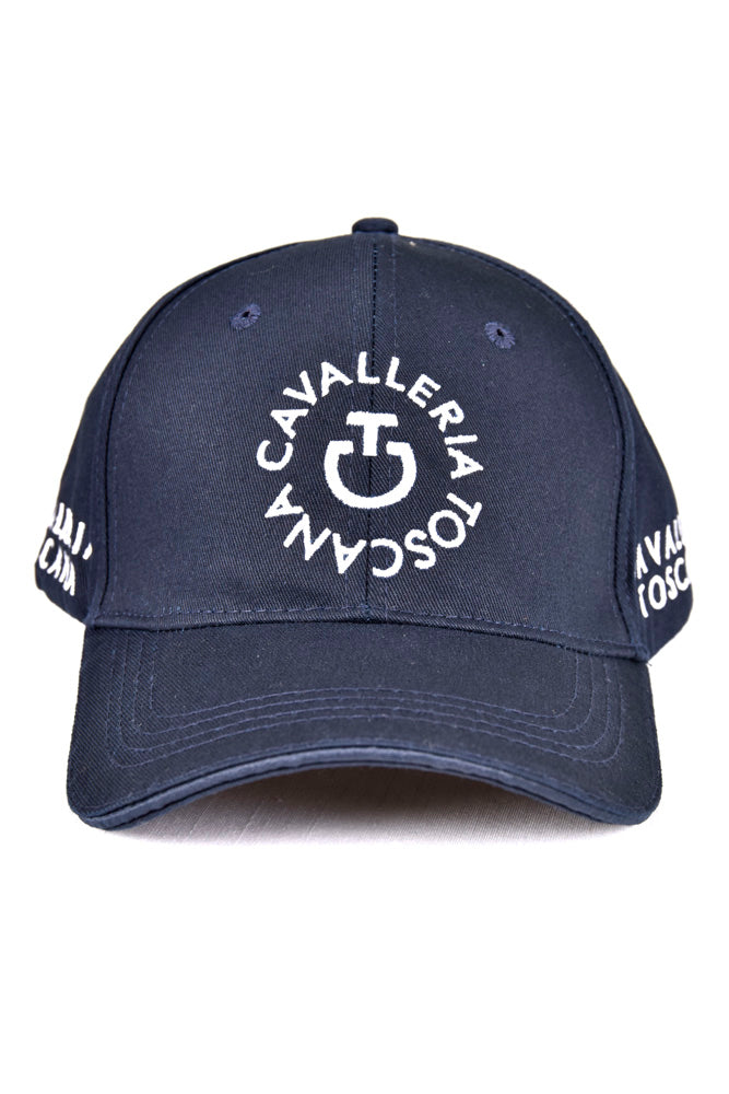 CT Orbit Cap - Navy
