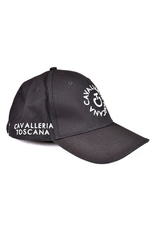 CT Orbit Cap - Black
