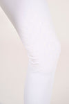 Cavalleria Toscana - American Breeches - White