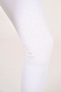 Cavalleria Toscana - American Breeches - White