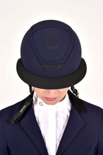 CT Wide Brim Cap - Midnight Blue