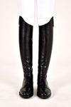 Tucci Galileo Boots - Black