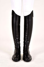 Tucci Galileo Boots - Black