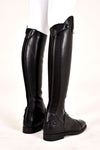 Tucci Galileo Boots - Black