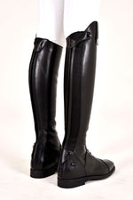 Tucci Galileo Boots - Black