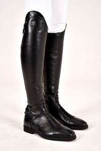 Tucci Galileo Boots - Marilyn Croco Top