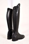 Tucci Galileo Boots - Marilyn Croco Top