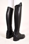 Tucci Sofia Boots - Black