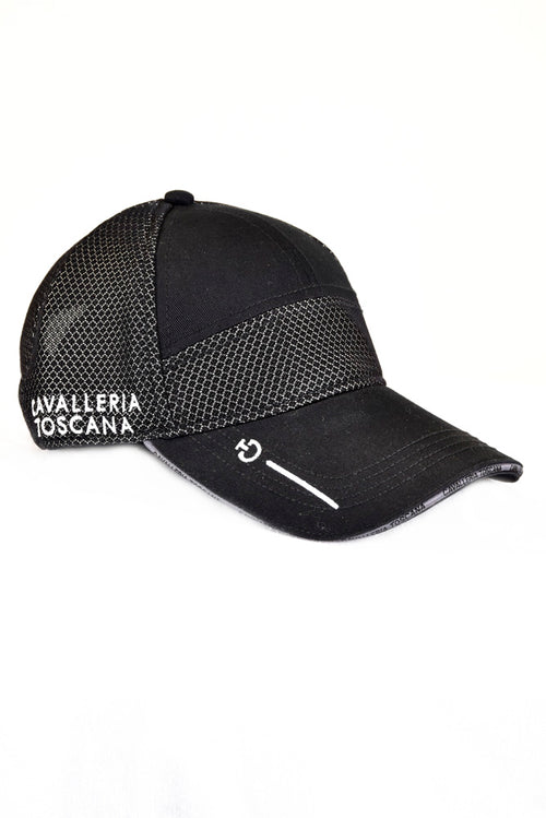 R-Evo Cap - Black