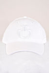 CT Cap - White