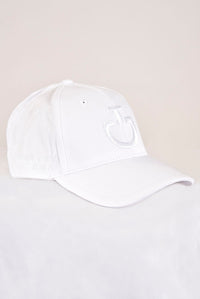 CT Cap - White