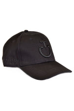CT Cap - Black