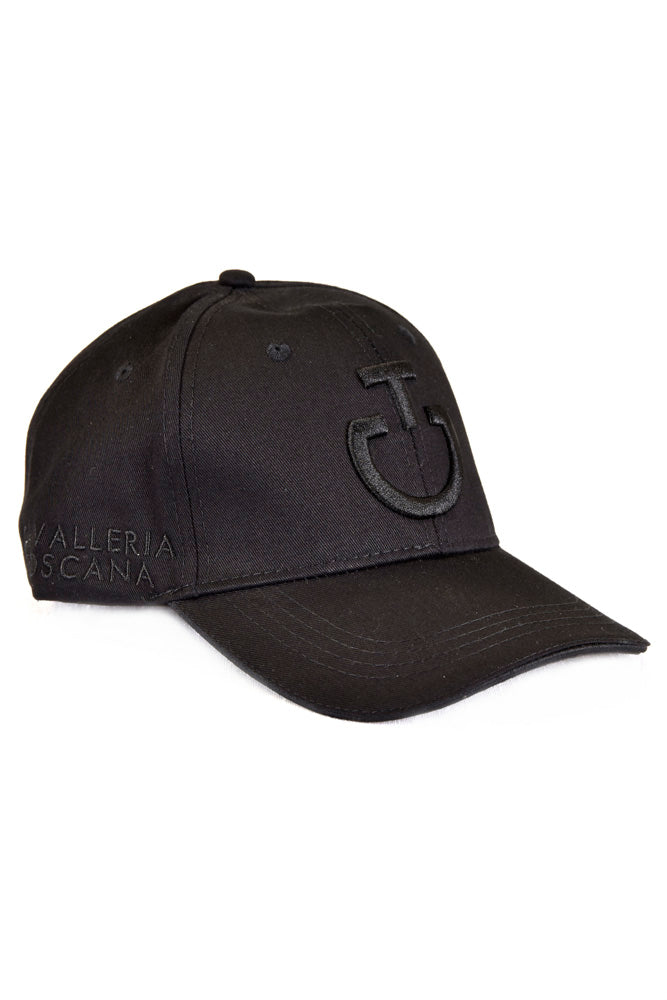 CT Cap - Black