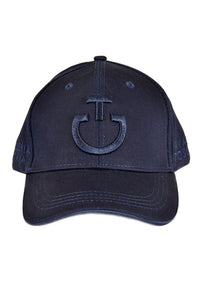 CT Cap - Navy