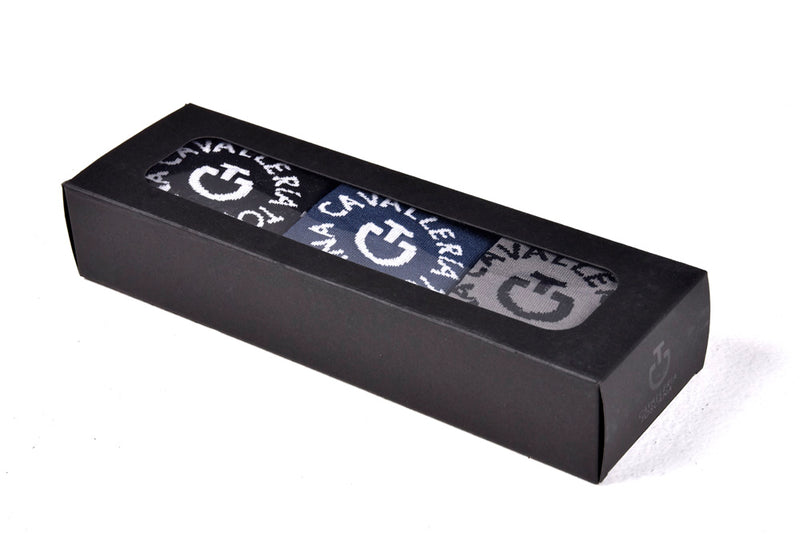 CT Orbit Socks - 3 Pack (Size L)