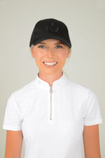 Cavalleria Toscana - CT Cap - Black