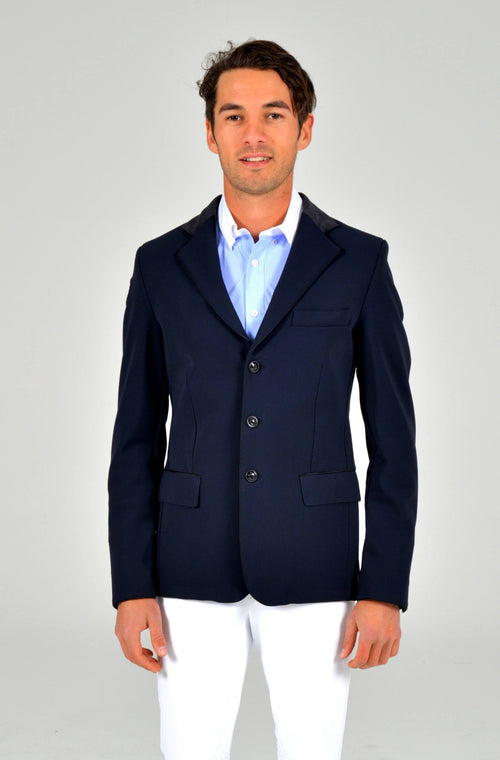 Cavalleria Toscana GP Jacket