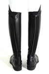 Galileo Boots - Punched Top & Toecap
