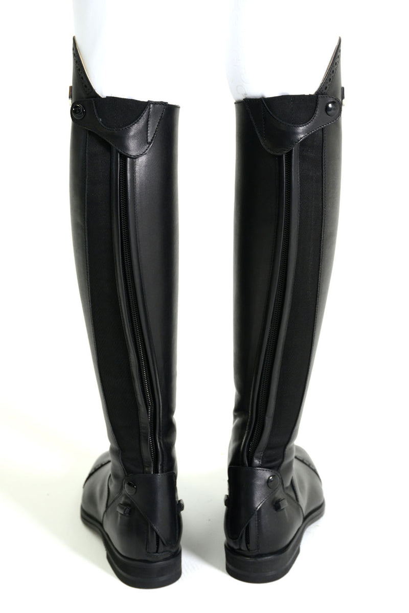 Galileo Boots - Punched Top & Toecap