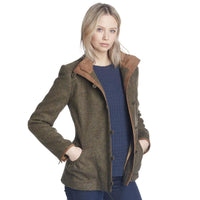 Bracken Tweed Sports Jacket