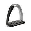 AluPro Safety Stirrups Junior - Titanium