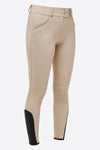 RG Italia - High Waist Riding Breeches - Beige