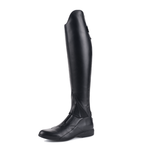 Foxy Short Boots