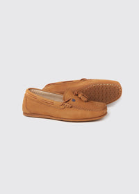 Dubarry Jamaica Tan